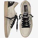 SNEAKERS BALL STAR GMF00117 F00816483258 GOLDEN GOOSE 