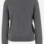 Maglia in lana 211972137 002 POLO RALPH LAUREN 