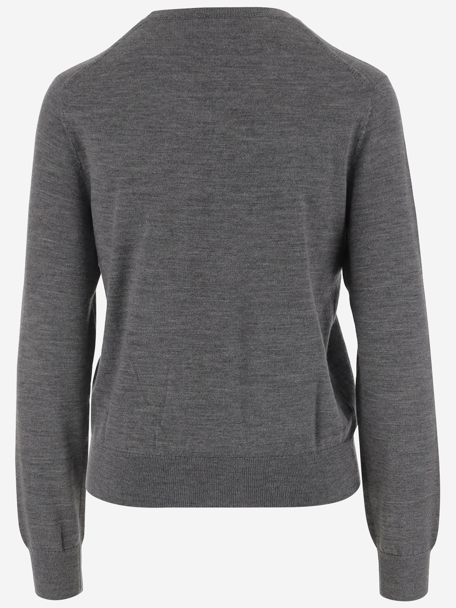 Maglia in lana 211972137 002 POLO RALPH LAUREN 