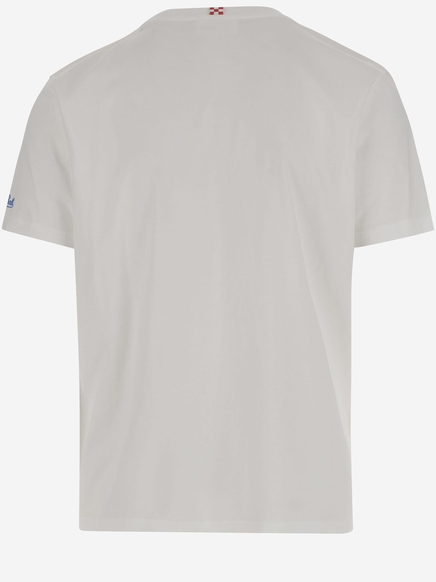 MC2 SAINT BARTH TSHM00102618H