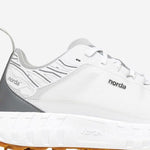 SNEAKERS 001A 001AMW WHGUM NORDA 
