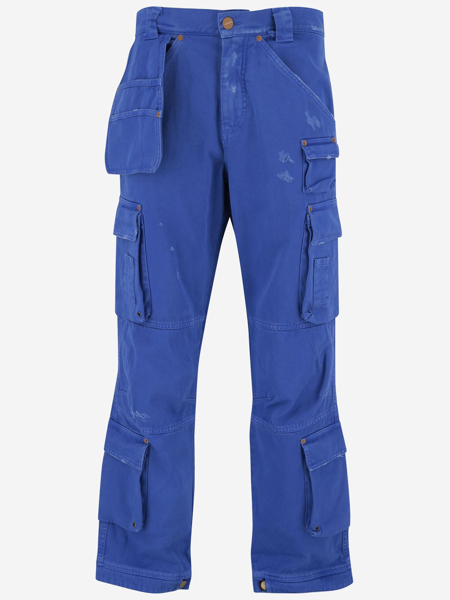 CULTURA A046BLUE
