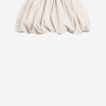 Gonna bloomer in cotone con motivo a righe SK0980248 5967 PATOU 