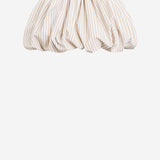 Gonna bloomer in cotone con motivo a righe SK0980248 5967 PATOU 