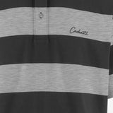 POLO IN COTONE A RIGHE I036187 3LDXX CARHARTT WIP 