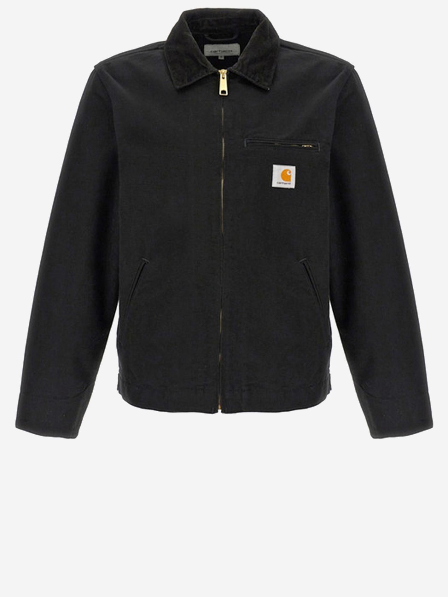 GIACCA DETROIT I033112 00E02 CARHARTT WIP 