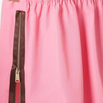 GONNA IN VISCOSA TECNICA FQ7723 AW9BF1W0E FENDI 