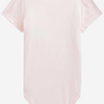 BODY IN COTONE CON LOGO 310851071002 DELICATE PINK POLO RALPH LAUREN KIDS 