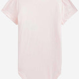 BODY IN COTONE CON LOGO 310851071002 DELICATE PINK POLO RALPH LAUREN KIDS 