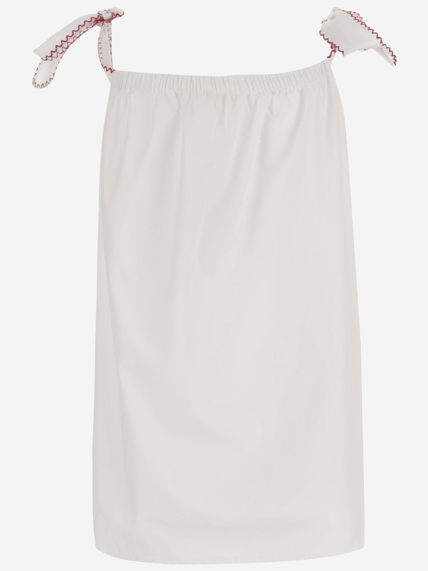 TOP IN COTONE 26618001 113 BABE & TESS KIDS 