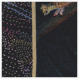 SCIARPA MONKEY IN LANA E CASHMERE 2104 98180 FALIERO SARTI 