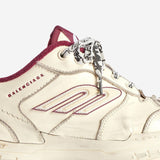 Sneaker Hamptons Worn-out 841765 WCURS9960 BALENCIAGA 