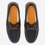 MOCASSINI CLASSIC BOAT IN PELLE TB0A2Q9X EP81 TIMBERLAND 