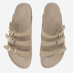 Sandali Florida in pelle 1029480 SANDCASTLE BIRKENSTOCK 