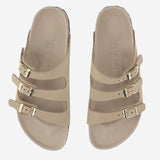 Sandali Florida in pelle 1029480 SANDCASTLE BIRKENSTOCK 