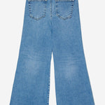 JEANS 1978-J IN COTONE STRETCH J00816 KXBSXK01 DIESEL KIDS 