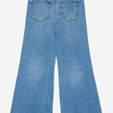 JEANS 1978-J IN COTONE STRETCH J00816 KXBSXK01 DIESEL KIDS 