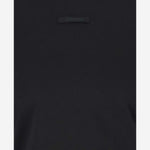 LE T-SHIRT GROS GRAIN MANCHES LONGUES TSW00155AJ00124 990 JACQUEMUS 