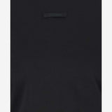 LE T-SHIRT GROS GRAIN MANCHES LONGUES TSW00155AJ00124 990 JACQUEMUS 
