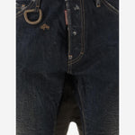 DSQUARED2 S74LB1760D30011470