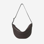 Jouve Borsa a tracolla in Pelle W1772L145 BAS THE ROW 