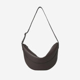 Jouve Borsa a tracolla in Pelle W1772L145 BAS THE ROW 