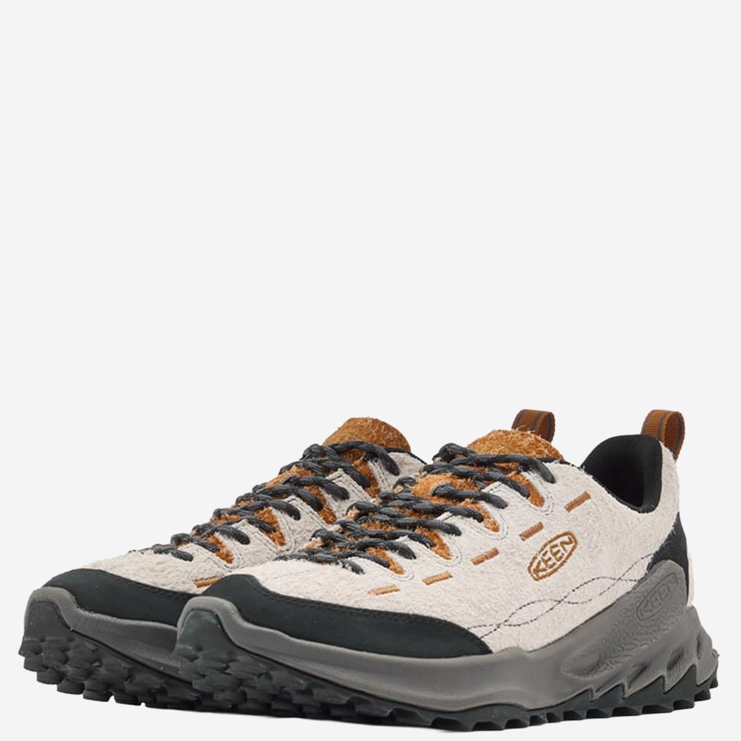 SNEAKERS JASPER ZIONIC 1031787 VAPORKEENMAPLE KEEN 