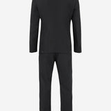 COMPLETO IN LANA E CASHMERE GM000605 TE10061UC001 GIORGIO ARMANI 