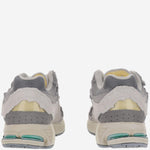 SNEAKERS 2002R9 M2002RDA DARK GREY NEW BALANCE 
