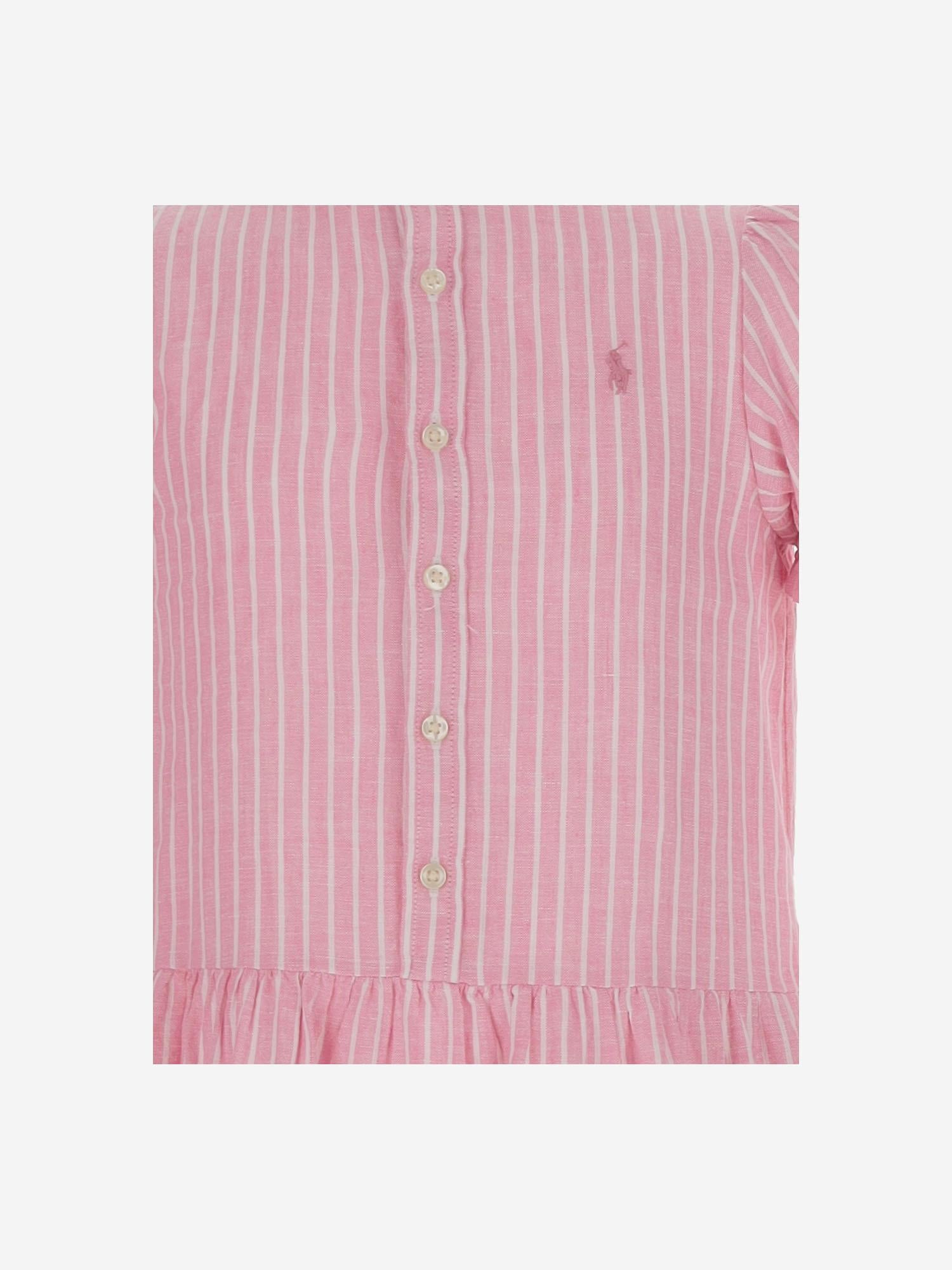 POLO RALPH LAUREN KIDS 312964281001