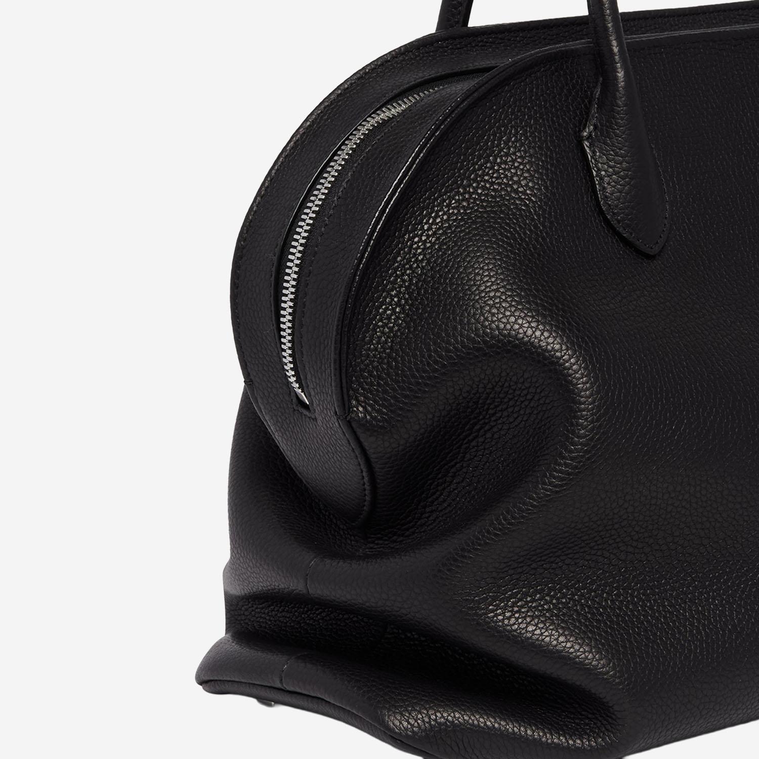 BORSA AGNES IN PELLE W2201L663 BAS THE ROW 
