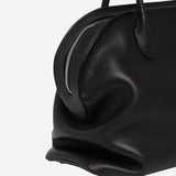 BORSA AGNES IN PELLE W2201L663 BAS THE ROW 