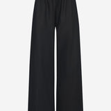 PANTALONI GALA IN LANA VERGINE 8653W4084 BLK THE ROW 