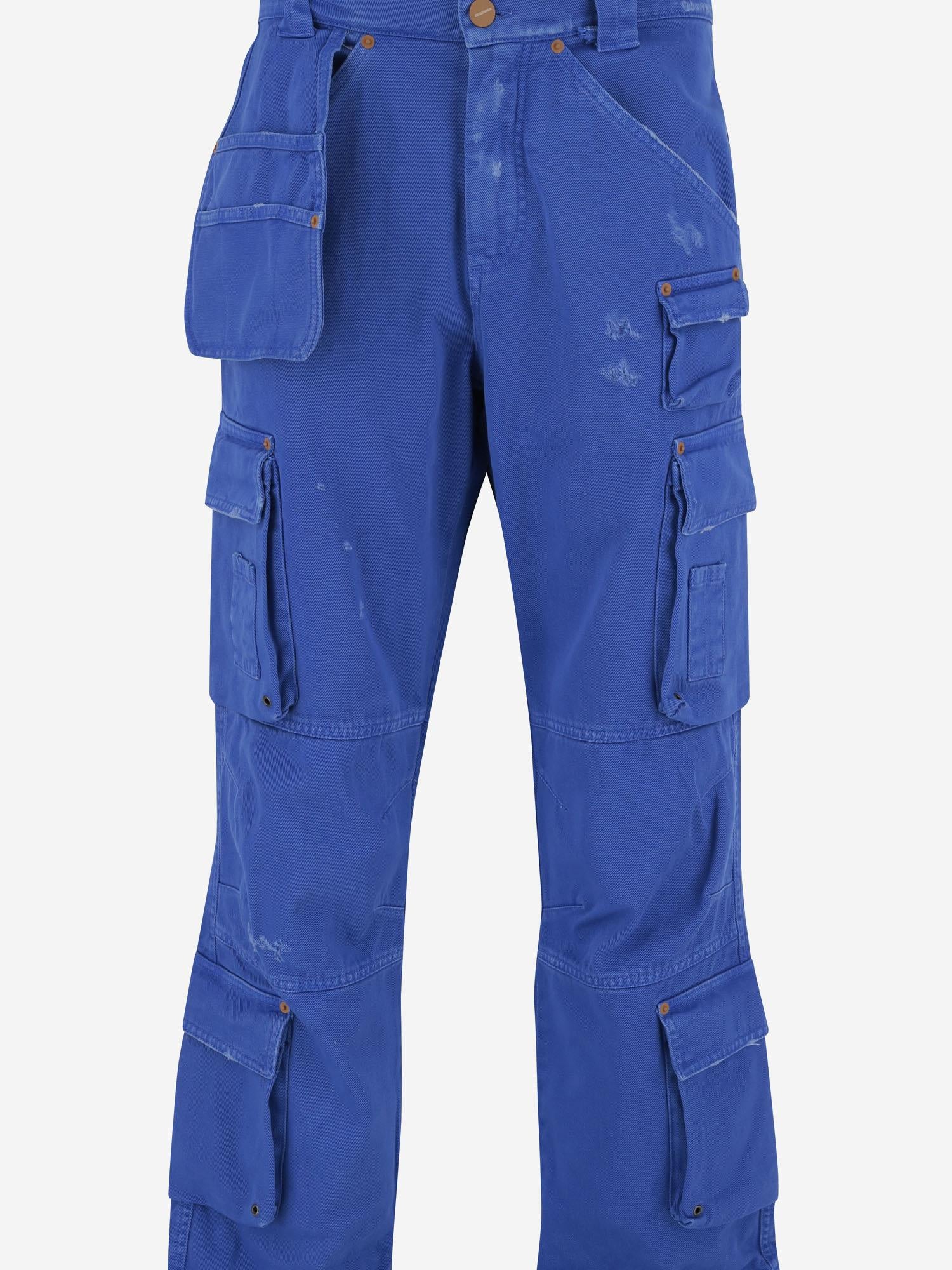 CULTURA A046BLUE
