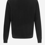 MAGLIA IN LANA FZX091 ASH3F0TY3 FENDI 