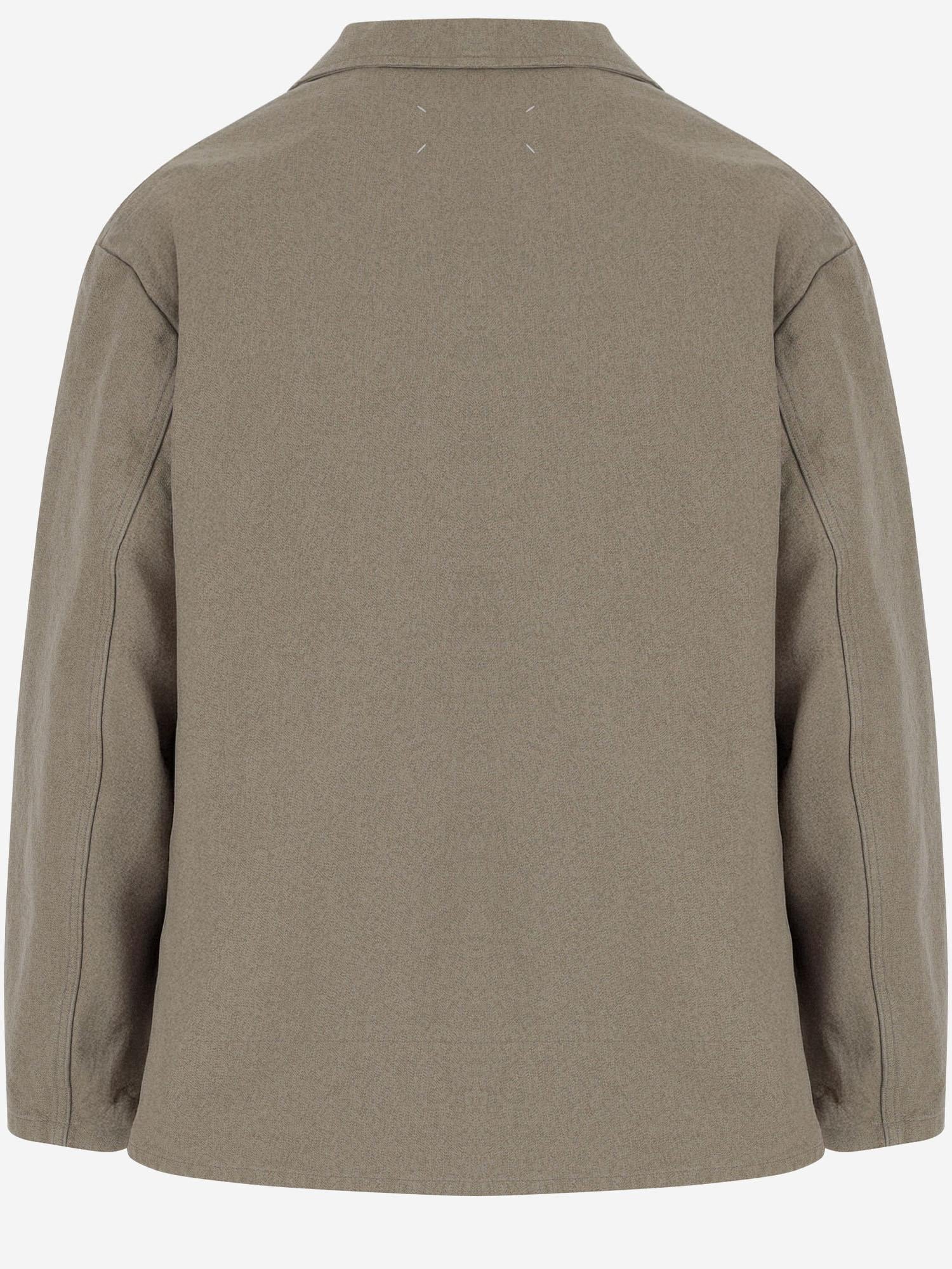MAISON MARGIELA S50AM0629M35310114M