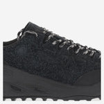 Jasper Zionic 1031126 BLACKBLACK KEEN 