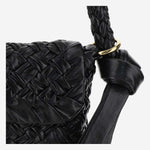 BORSA A SPALLA  KALIMERO CITTÀ 785797 V40T01019 BOTTEGA VENETA 