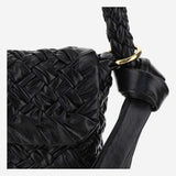 BORSA A SPALLA  KALIMERO CITTÀ 785797 V40T01019 BOTTEGA VENETA 