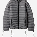 PIUMINO TRAPUNTATO CON COULISSE ML1347 1754F0276 MIU MIU 