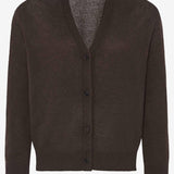 CARDIGAN OVIDA IN CASHMERE 11095Y973 CSB THE ROW 