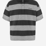POLO IN COTONE A RIGHE I036187 3LDXX CARHARTT WIP 