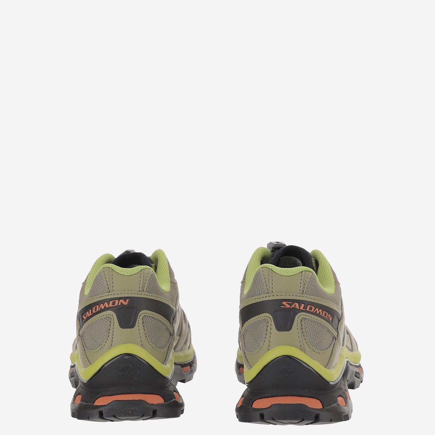 SNEAKERS XT-QUEST L49125800 AloeDarkEarthBurntOchre SALOMON 