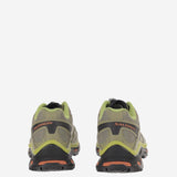 SNEAKERS XT-QUEST L49125800 AloeDarkEarthBurntOchre SALOMON 