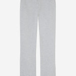 PANTALONI LEISURE IN JERSEY DI COTONE CON WEB 853424 XJHIR1160 GUCCI 