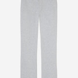PANTALONI LEISURE IN JERSEY DI COTONE CON WEB 853424 XJHIR1160 GUCCI 