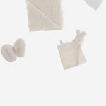 SET NOTTE IN COTONE E LANA PERZKID00102 002 BONPOINT KIDS 