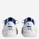 Sneaker Hamptons Worn-out 841765 WCURB9141 BALENCIAGA 