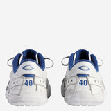 Sneaker Hamptons Worn-out 841765 WCURB9141 BALENCIAGA 