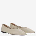 BALLERINE SWAY IN PELLE S00191 14 ALOHAS 